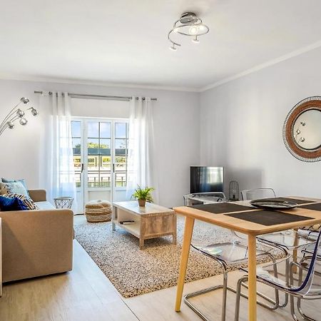 Sea Feeling Apartment In Tavira By Lovelystay Εξωτερικό φωτογραφία