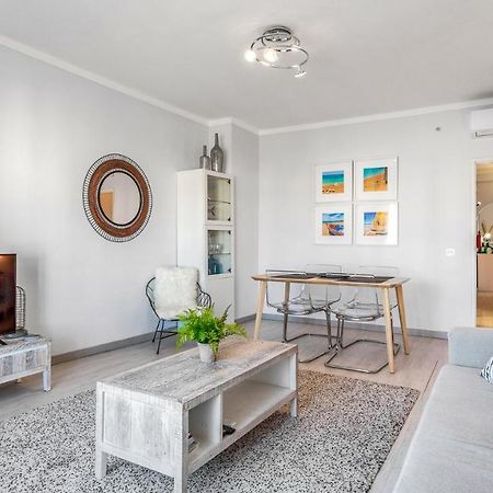 Sea Feeling Apartment In Tavira By Lovelystay Εξωτερικό φωτογραφία
