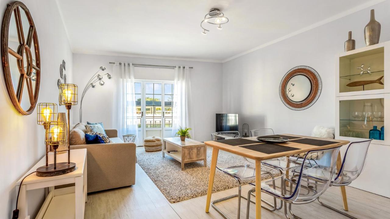 Sea Feeling Apartment In Tavira By Lovelystay Εξωτερικό φωτογραφία