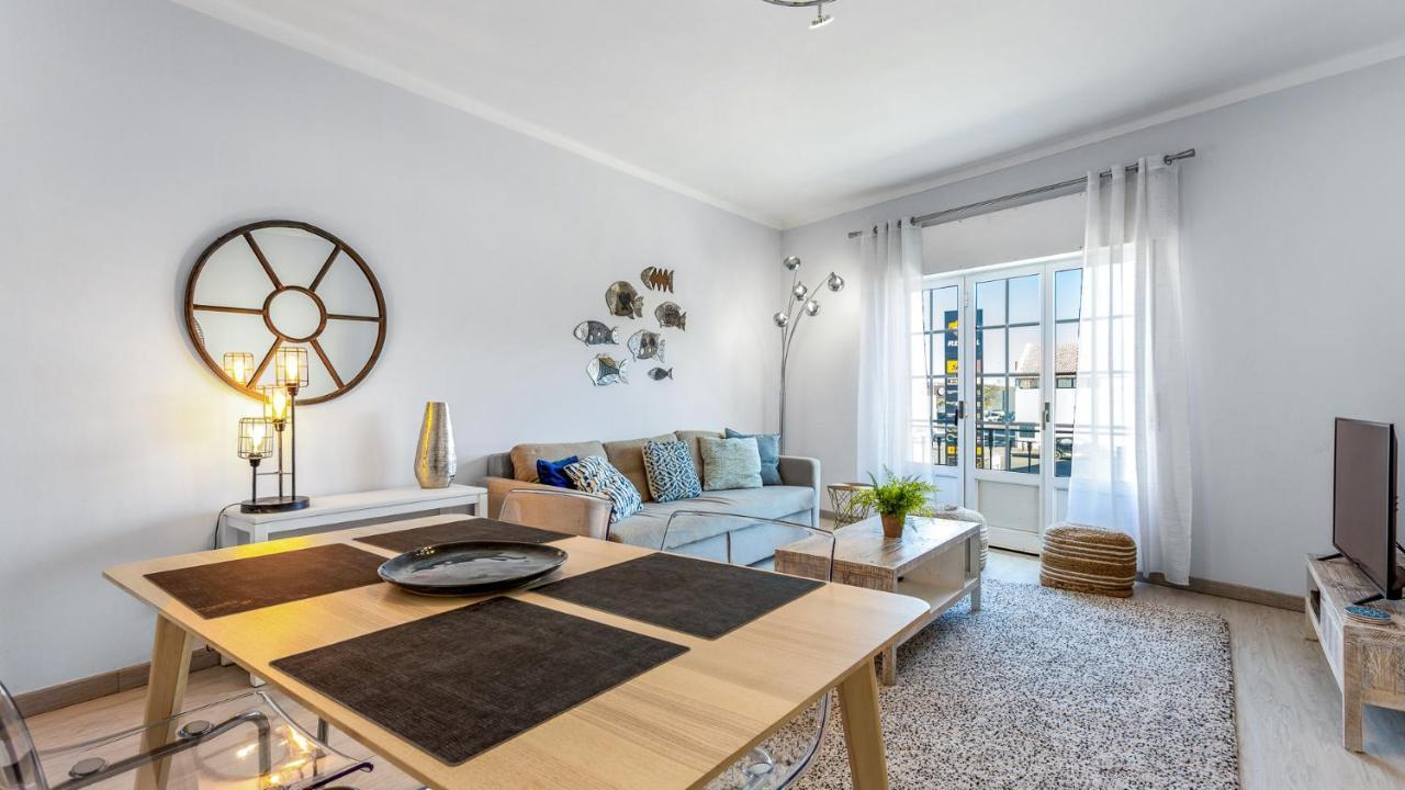 Sea Feeling Apartment In Tavira By Lovelystay Εξωτερικό φωτογραφία