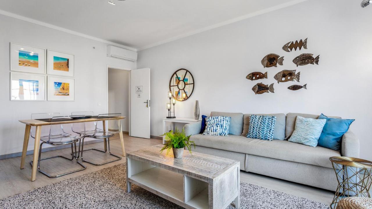 Sea Feeling Apartment In Tavira By Lovelystay Εξωτερικό φωτογραφία