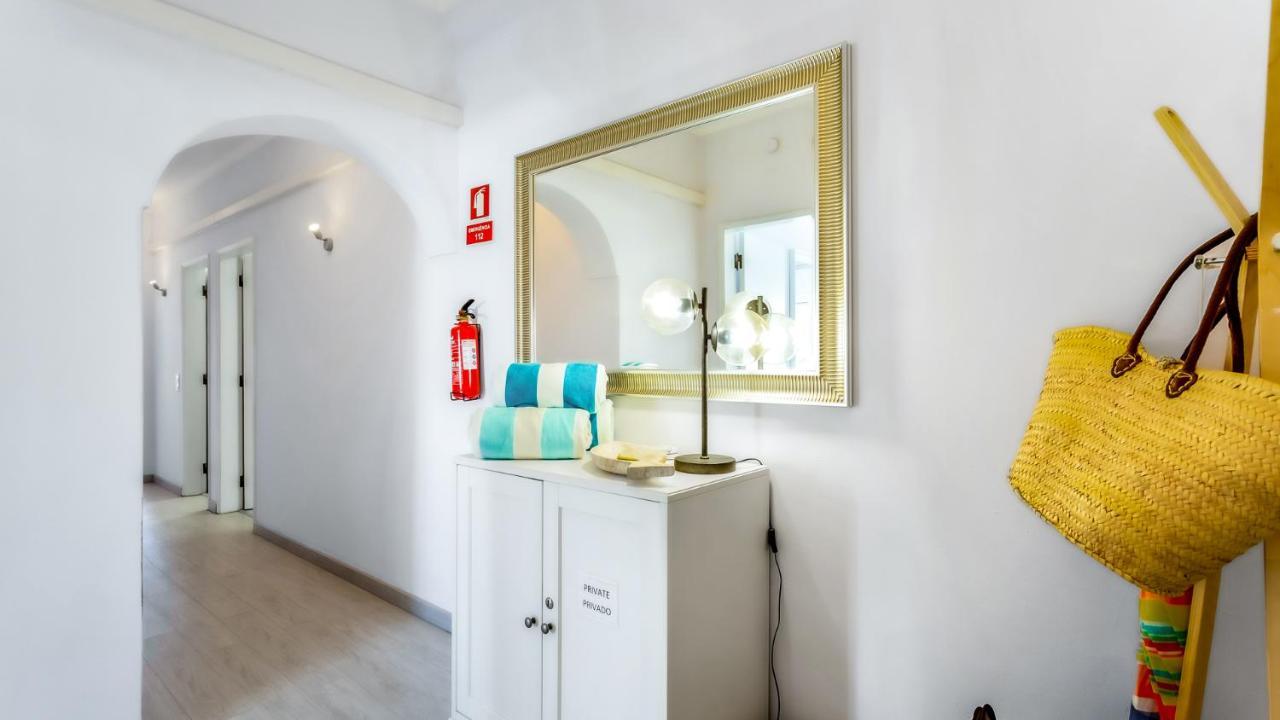 Sea Feeling Apartment In Tavira By Lovelystay Εξωτερικό φωτογραφία