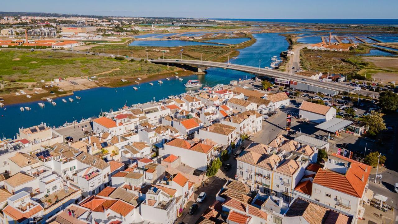 Sea Feeling Apartment In Tavira By Lovelystay Εξωτερικό φωτογραφία