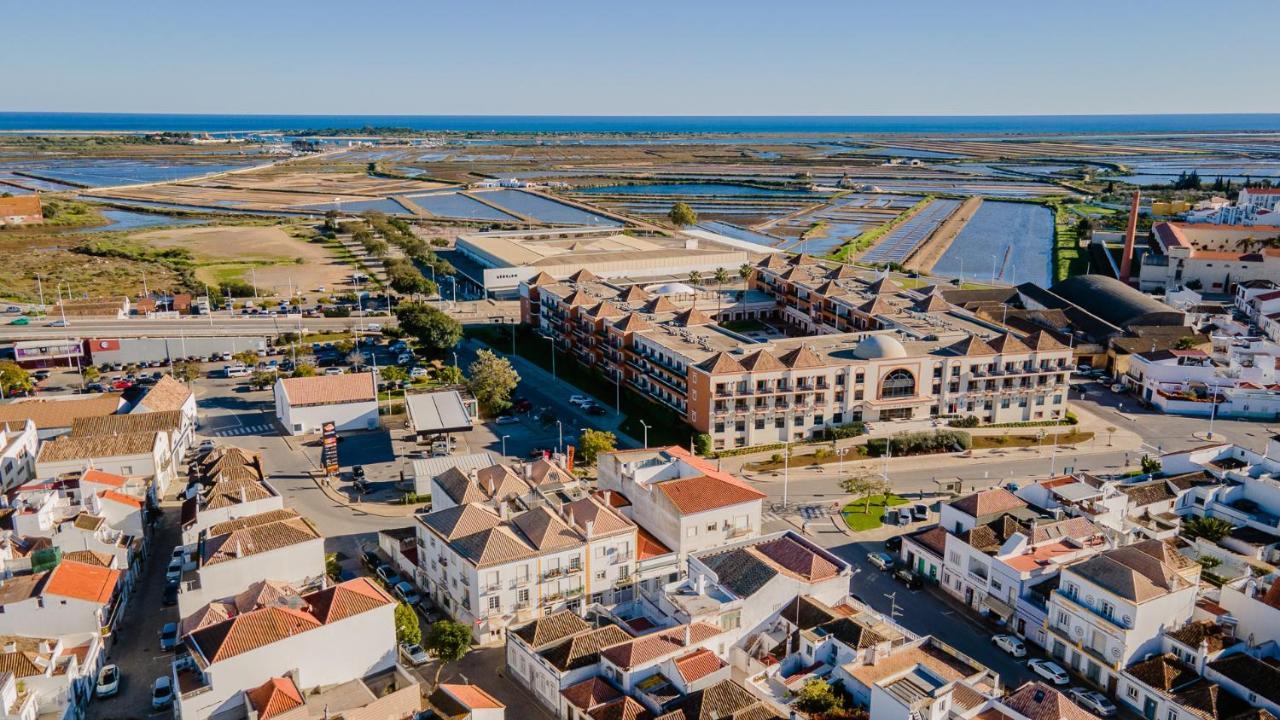 Sea Feeling Apartment In Tavira By Lovelystay Εξωτερικό φωτογραφία