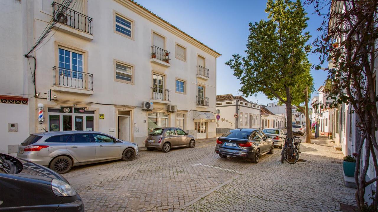 Sea Feeling Apartment In Tavira By Lovelystay Εξωτερικό φωτογραφία