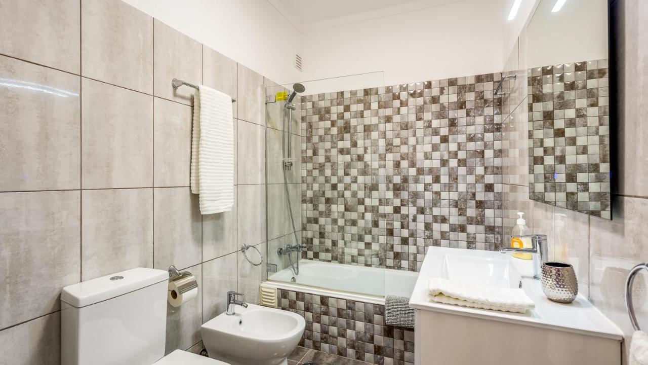 Sea Feeling Apartment In Tavira By Lovelystay Εξωτερικό φωτογραφία
