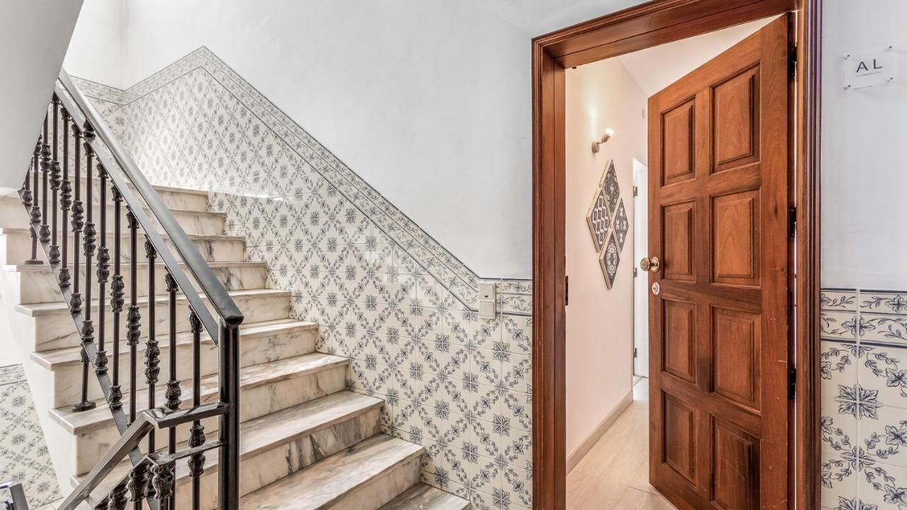 Sea Feeling Apartment In Tavira By Lovelystay Εξωτερικό φωτογραφία