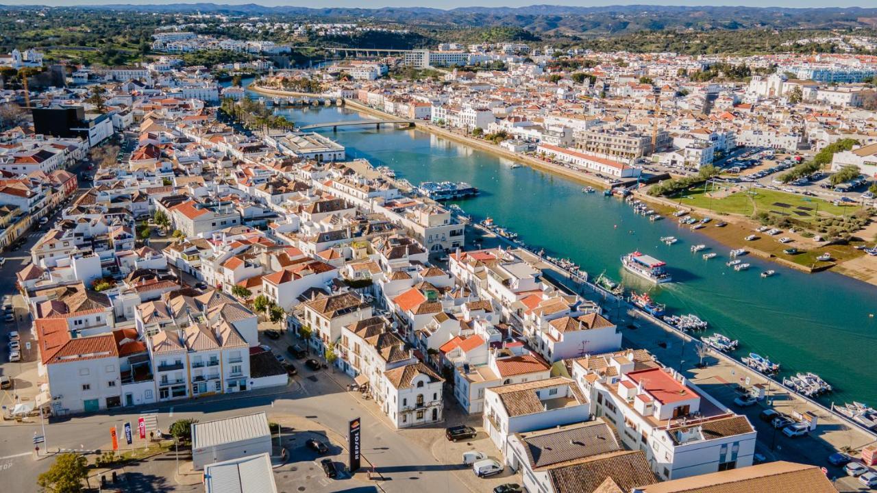 Sea Feeling Apartment In Tavira By Lovelystay Εξωτερικό φωτογραφία
