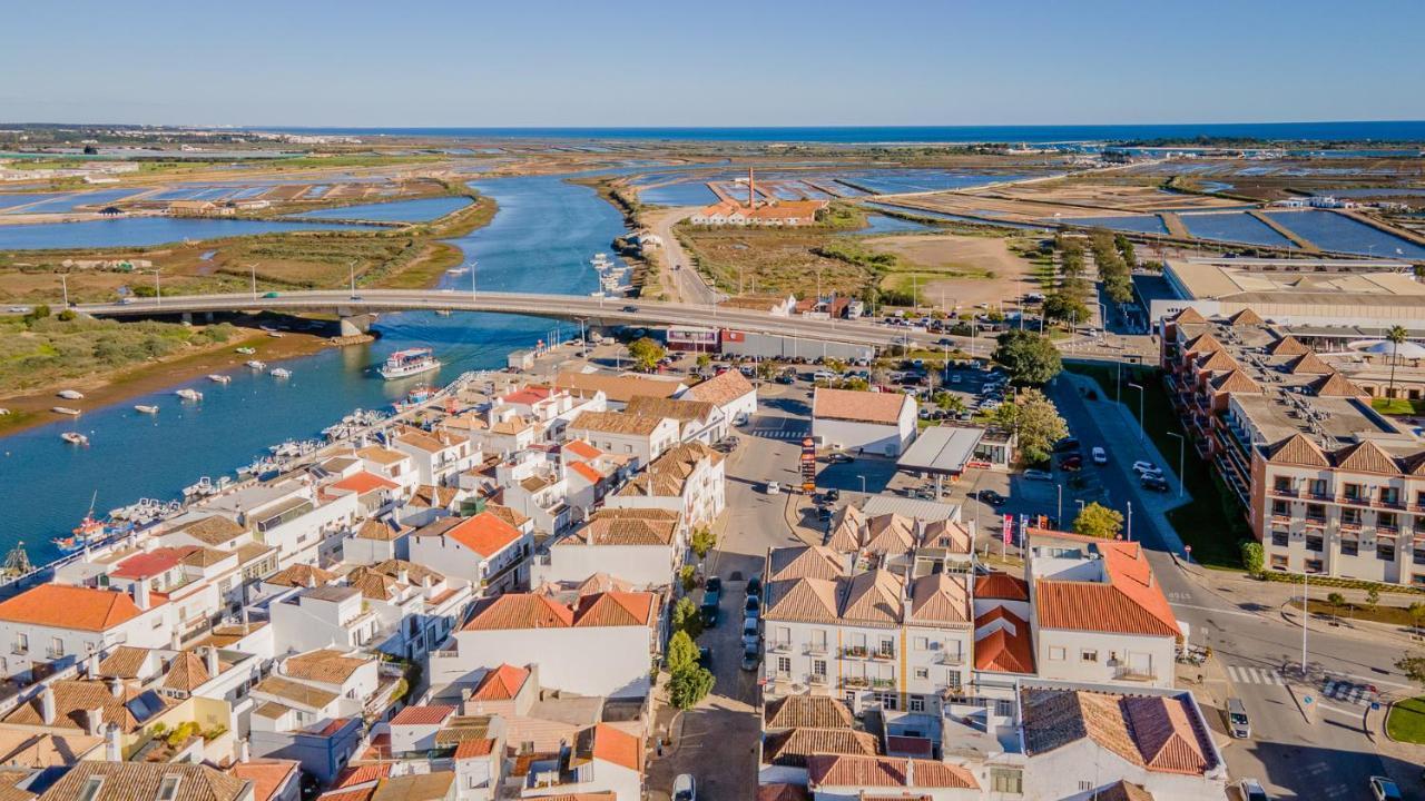 Sea Feeling Apartment In Tavira By Lovelystay Εξωτερικό φωτογραφία